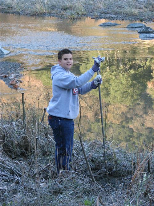 AP Environmental Science